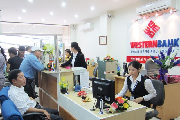 Westernbank: Tái cấu trúc để lớn mạnh hơn